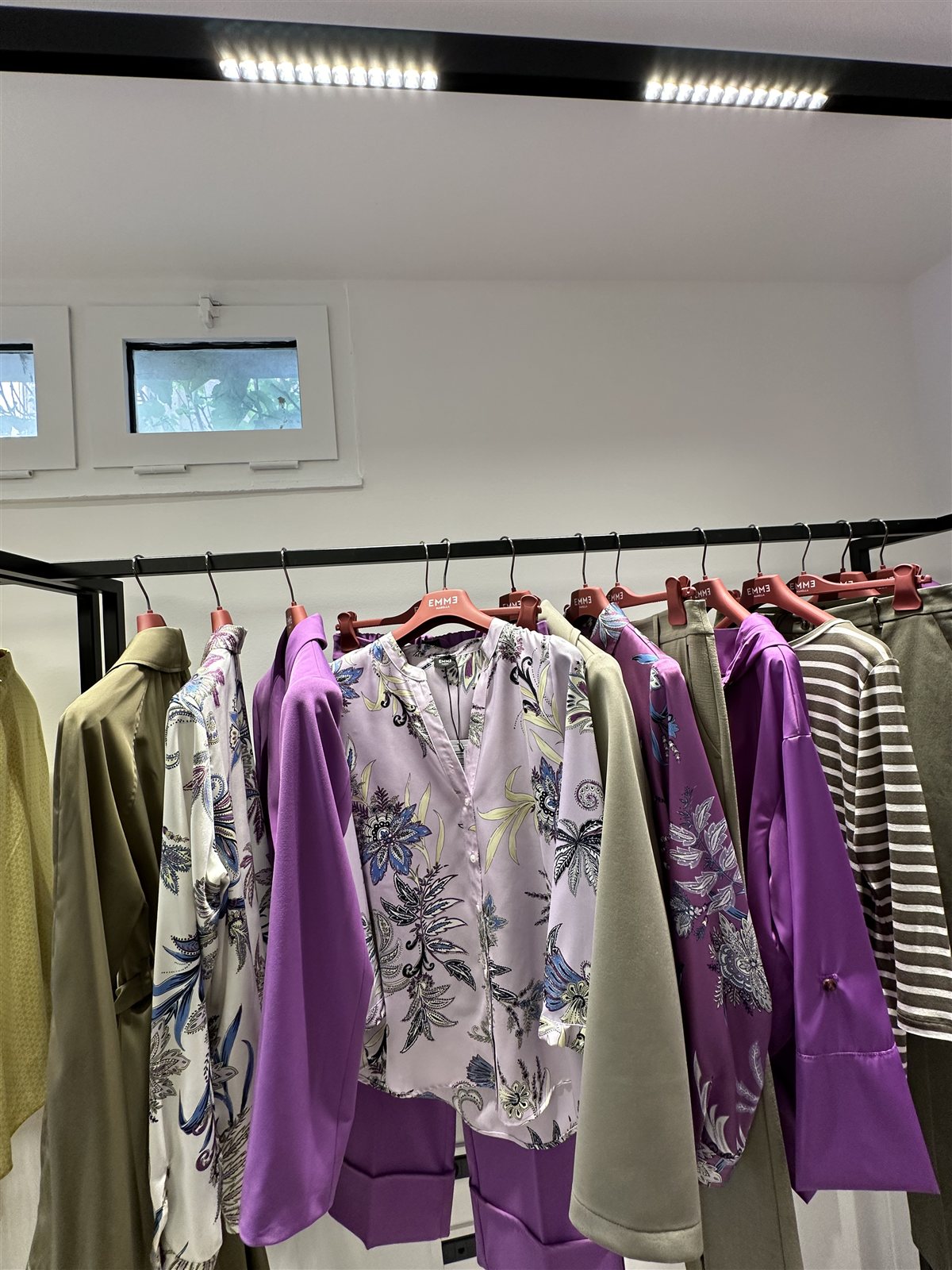 Showroom Dedimax