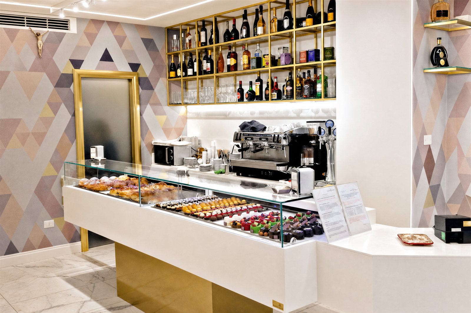 Pasticceria Sciampagna